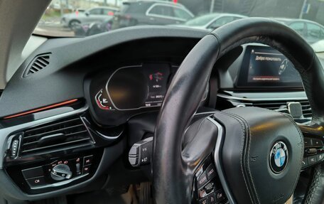 BMW 5 серия, 2020 год, 3 350 000 рублей, 5 фотография