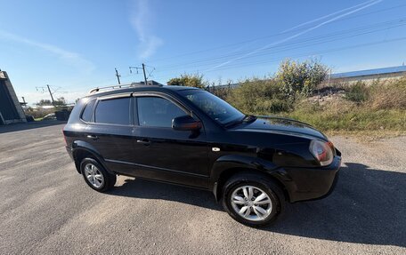 Hyundai Tucson III, 2008 год, 760 000 рублей, 1 фотография