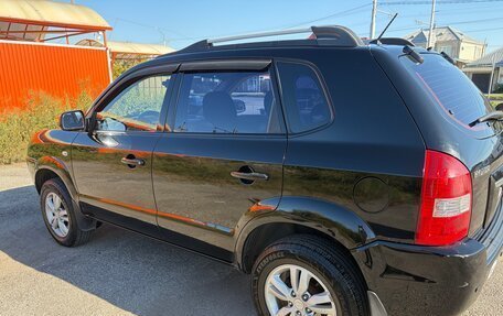 Hyundai Tucson III, 2008 год, 760 000 рублей, 12 фотография
