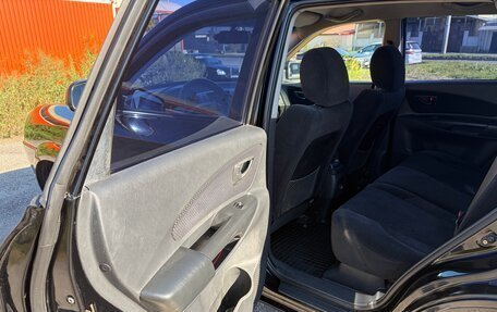 Hyundai Tucson III, 2008 год, 760 000 рублей, 5 фотография