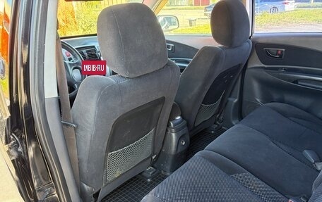 Hyundai Tucson III, 2008 год, 760 000 рублей, 8 фотография