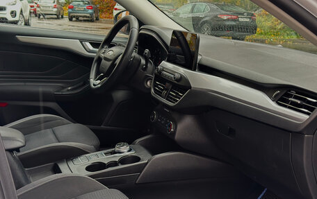 Ford Focus IV, 2019 год, 1 500 000 рублей, 3 фотография
