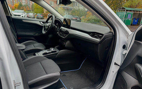Ford Focus IV, 2019 год, 1 500 000 рублей, 2 фотография