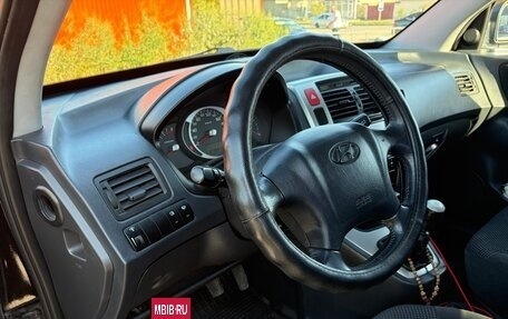 Hyundai Tucson III, 2008 год, 760 000 рублей, 6 фотография
