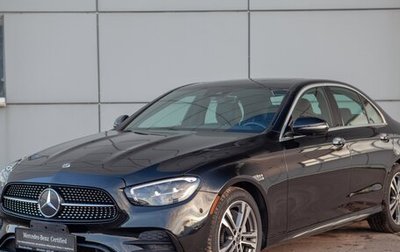 Mercedes-Benz E-Класс, 2020 год, 5 290 000 рублей, 1 фотография