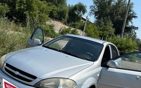 Chevrolet Lacetti, 2005 год, 290 000 рублей, 1 фотография