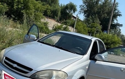 Chevrolet Lacetti, 2005 год, 290 000 рублей, 1 фотография