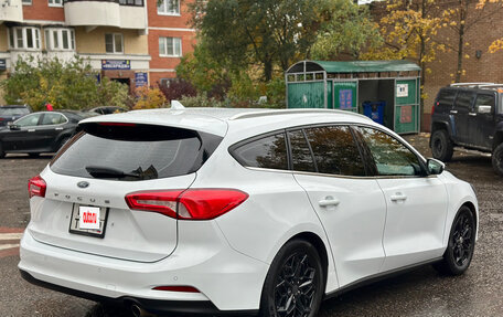 Ford Focus IV, 2019 год, 1 500 000 рублей, 5 фотография