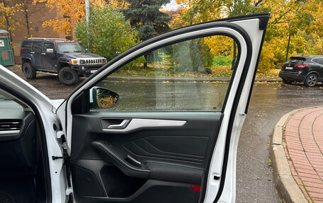 Ford Focus IV, 2019 год, 1 500 000 рублей, 9 фотография
