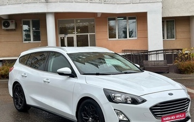 Ford Focus IV, 2019 год, 1 500 000 рублей, 1 фотография