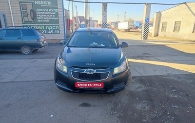 Chevrolet Cruze II, 2012 год, 450 000 рублей, 1 фотография