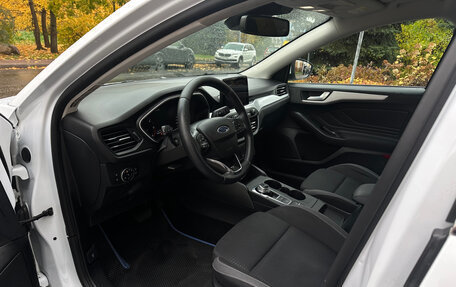 Ford Focus IV, 2019 год, 1 500 000 рублей, 12 фотография