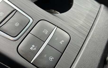 Ford Focus IV, 2019 год, 1 500 000 рублей, 15 фотография
