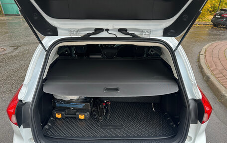 Ford Focus IV, 2019 год, 1 500 000 рублей, 19 фотография