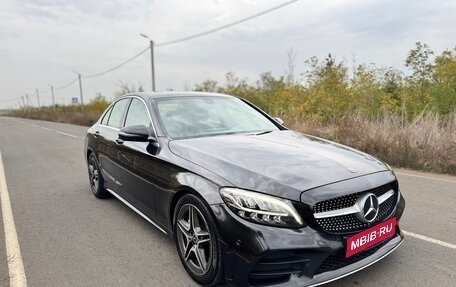 Mercedes-Benz C-Класс, 2019 год, 2 590 000 рублей, 1 фотография