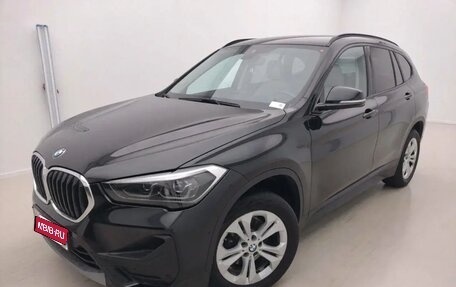 BMW X1, 2022 год, 2 382 000 рублей, 1 фотография