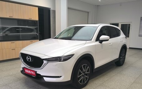 Mazda CX-5 II, 2018 год, 2 980 000 рублей, 1 фотография