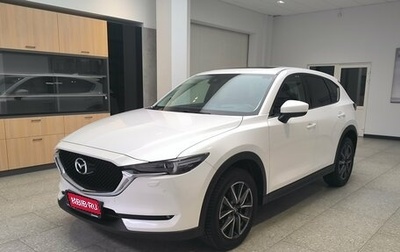 Mazda CX-5 II, 2018 год, 2 980 000 рублей, 1 фотография