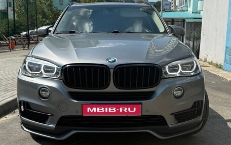 BMW X5, 2017 год, 3 900 000 рублей, 1 фотография