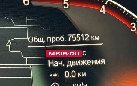 BMW 5 серия, 2021 год, 5 800 000 рублей, 22 фотография