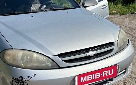 Chevrolet Lacetti, 2005 год, 290 000 рублей, 5 фотография