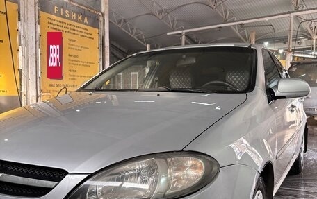 Chevrolet Lacetti, 2005 год, 290 000 рублей, 2 фотография