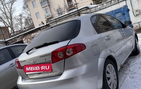 Chevrolet Lacetti, 2005 год, 290 000 рублей, 4 фотография