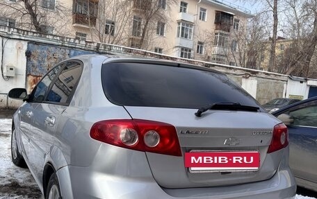 Chevrolet Lacetti, 2005 год, 290 000 рублей, 3 фотография