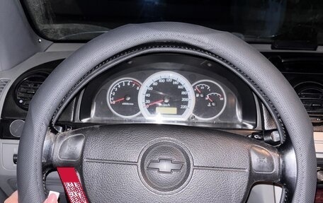 Chevrolet Lacetti, 2005 год, 290 000 рублей, 6 фотография