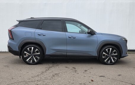 Geely Atlas, 2024 год, 3 150 000 рублей, 4 фотография