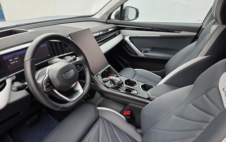 Geely Atlas, 2024 год, 3 150 000 рублей, 9 фотография