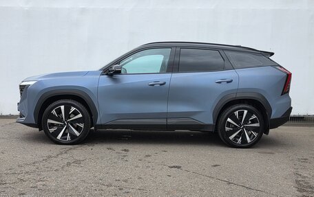 Geely Atlas, 2024 год, 3 150 000 рублей, 8 фотография