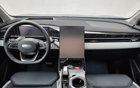 Geely Atlas, 2024 год, 3 150 000 рублей, 11 фотография