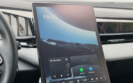Geely Atlas, 2024 год, 3 150 000 рублей, 13 фотография