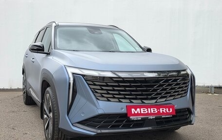 Geely Atlas, 2024 год, 3 150 000 рублей, 3 фотография