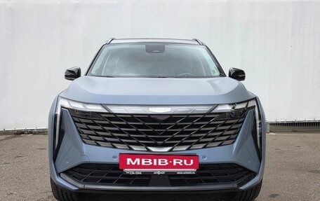 Geely Atlas, 2024 год, 3 150 000 рублей, 2 фотография
