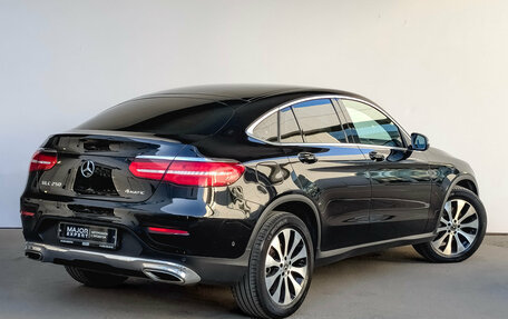 Mercedes-Benz GLC Coupe, 2019 год, 4 250 000 рублей, 5 фотография