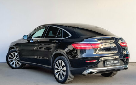 Mercedes-Benz GLC Coupe, 2019 год, 4 250 000 рублей, 7 фотография
