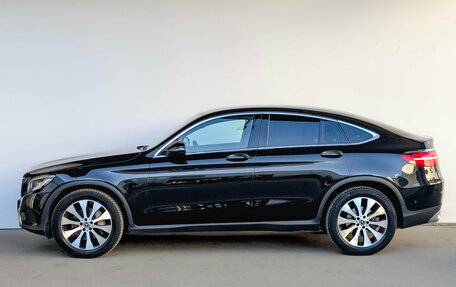 Mercedes-Benz GLC Coupe, 2019 год, 4 250 000 рублей, 8 фотография