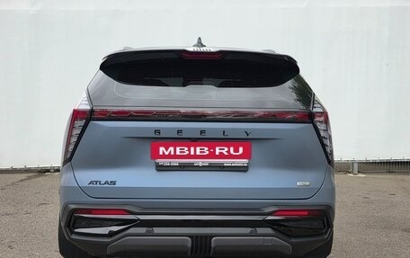 Geely Atlas, 2024 год, 3 150 000 рублей, 6 фотография
