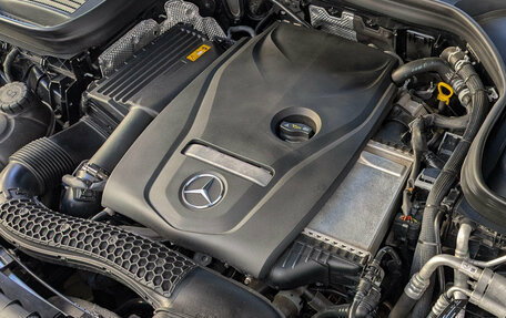 Mercedes-Benz GLC Coupe, 2019 год, 4 250 000 рублей, 9 фотография
