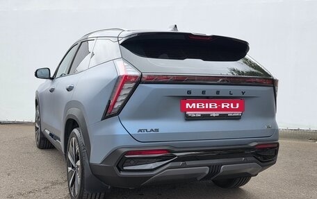 Geely Atlas, 2024 год, 3 150 000 рублей, 7 фотография