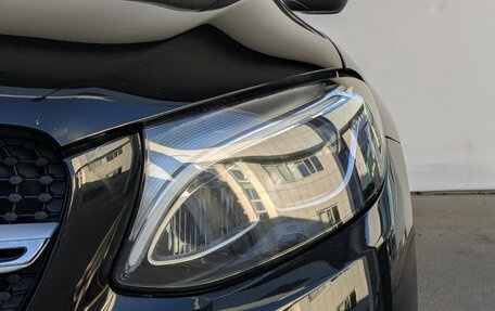 Mercedes-Benz GLC Coupe, 2019 год, 4 250 000 рублей, 11 фотография