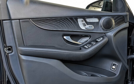 Mercedes-Benz GLC Coupe, 2019 год, 4 250 000 рублей, 19 фотография