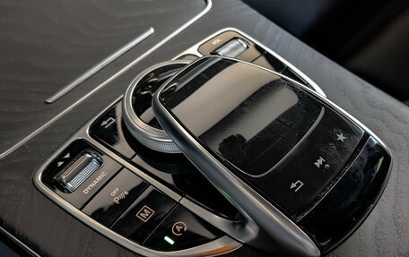 Mercedes-Benz GLC Coupe, 2019 год, 4 250 000 рублей, 21 фотография
