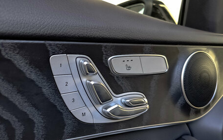 Mercedes-Benz GLC Coupe, 2019 год, 4 250 000 рублей, 25 фотография