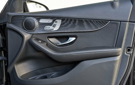 Mercedes-Benz GLC Coupe, 2019 год, 4 250 000 рублей, 24 фотография