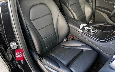 Mercedes-Benz GLC Coupe, 2019 год, 4 250 000 рублей, 23 фотография