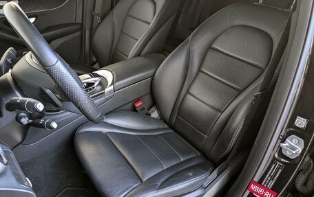 Mercedes-Benz GLC Coupe, 2019 год, 4 250 000 рублей, 20 фотография