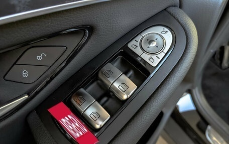 Mercedes-Benz GLC Coupe, 2019 год, 4 250 000 рублей, 26 фотография